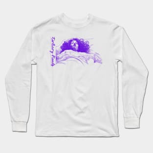 Need Sleep Long Sleeve T-Shirt